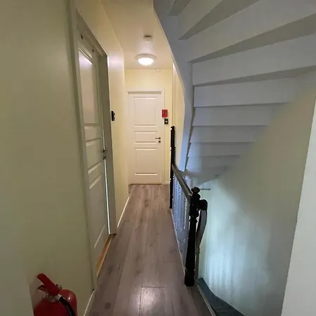 Hostel Neksor Bergen