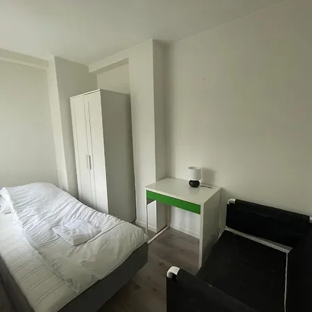Albergue Neksor