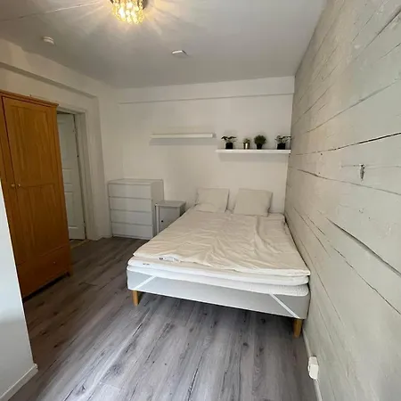 Albergue Neksor *