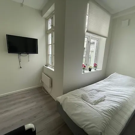 Neksor Hostal
