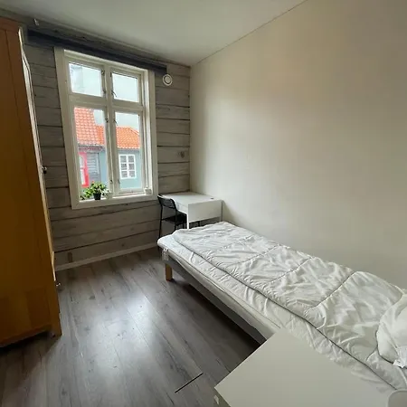 Hostel Neksor Bergen