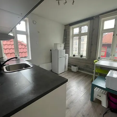 Neksor Bergen