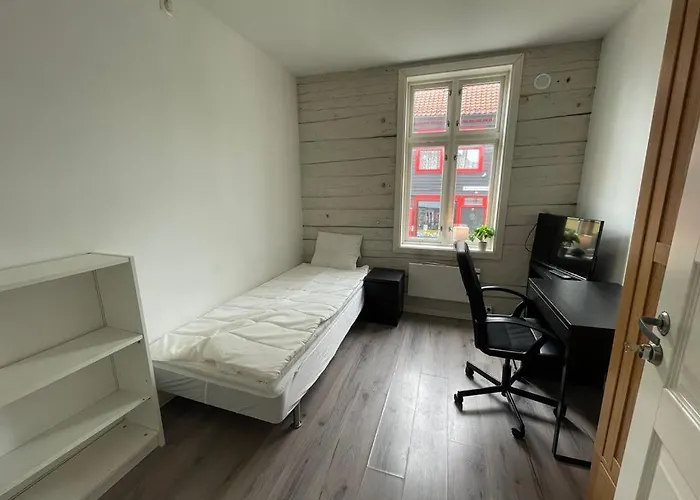 Neksor * Μπέργκεν