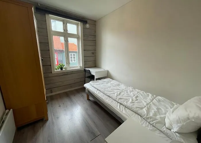 Hostel Neksor Bergen