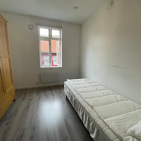 Ostello Neksor Bergen