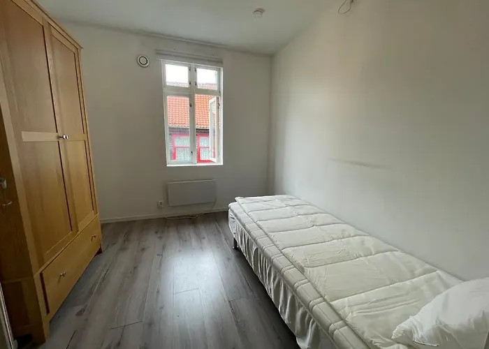 Ostello Neksor Bergen